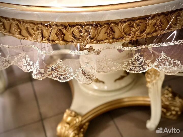 Силиконовая скатерть