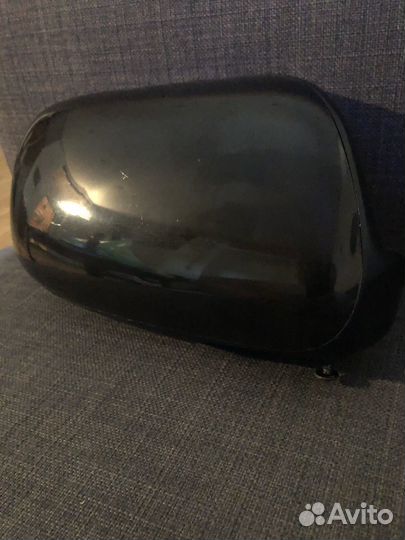Зеркало правое hyundai
