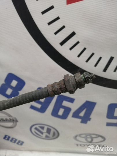 Шланг тормозной Hyundai Sonata YF