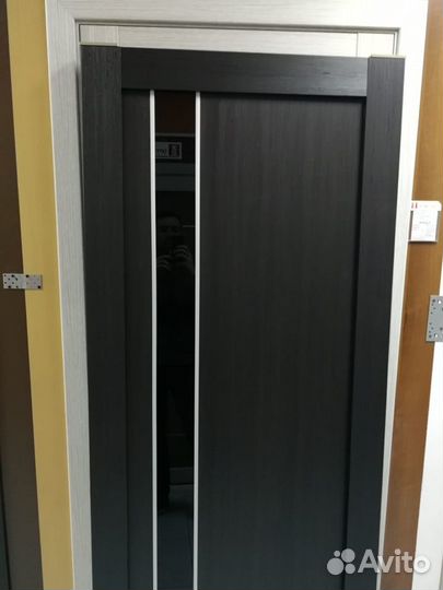 Дверь межкомнатная 