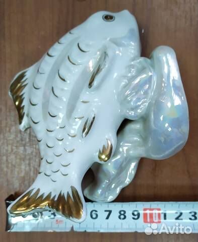 Винтаж, Дулево статуэтки