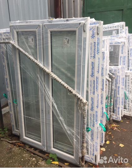 Пластиковые Окна Эконом