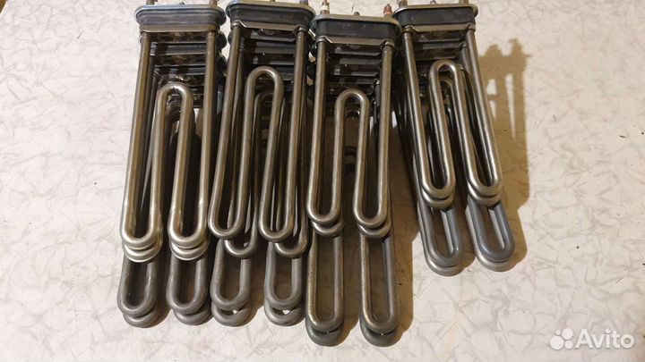 Тэн для стиральной машины