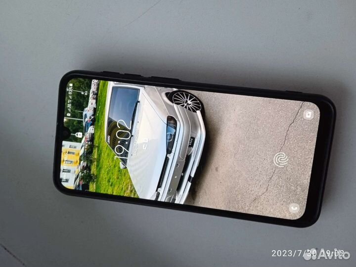 Телефон samsung а 50