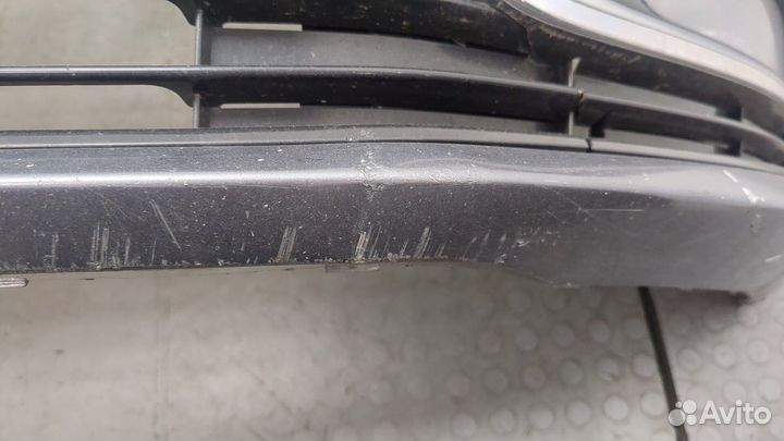 Бампер передний Volkswagen Passat CC