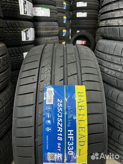 Habilead HF330 255/35 R18 94Y