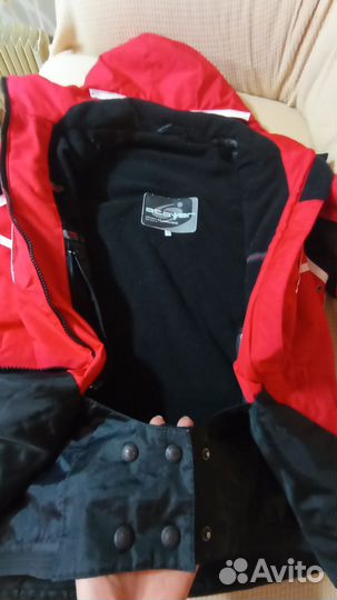 Горнолыжный костюм Stayer sports wear