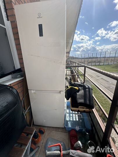 Холодильник бу