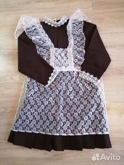 Прокат школьная форма