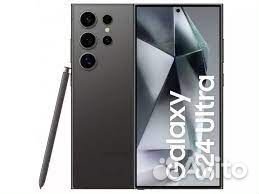 Samsung Galaxy S24 Ultra, 12/512 ГБ