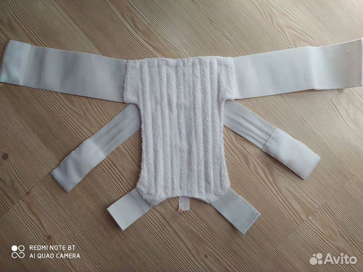 Корректор осанки размер XS-S