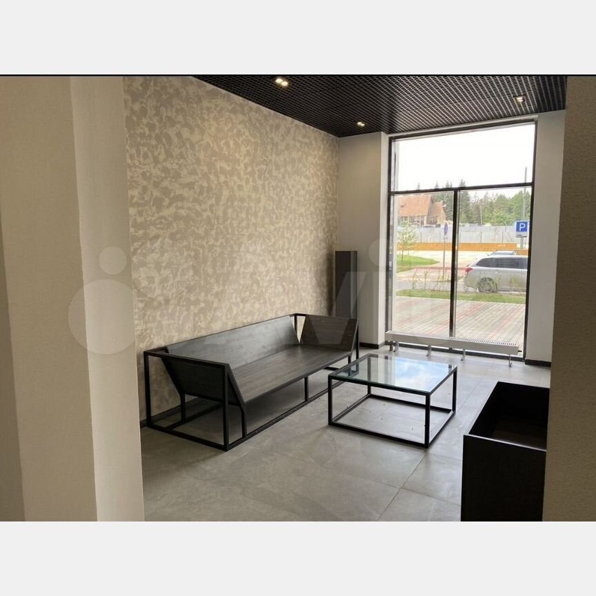 2-к. квартира, 32,5 м², 4/17 эт.