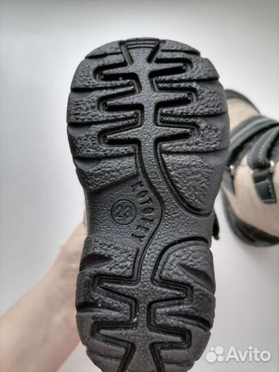 Валенки котофей