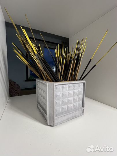 Кашпо Лофт Loft