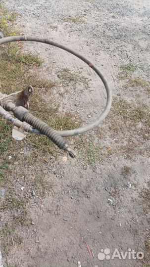 Трос АКПП Toyota Corona ST190 4SFE