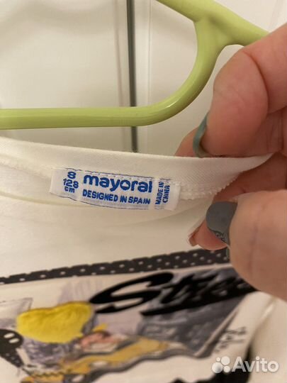 Mayoral