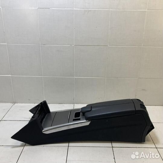 Консоль центральная Mercedes-Benz E-Class W212