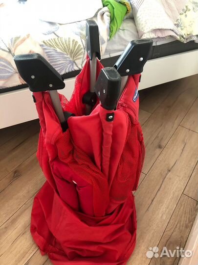 Манеж детский