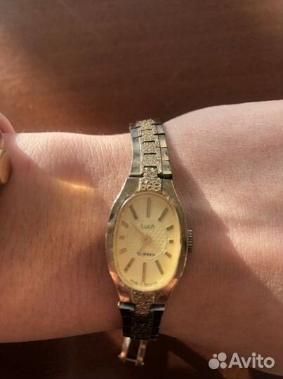 Часы luch