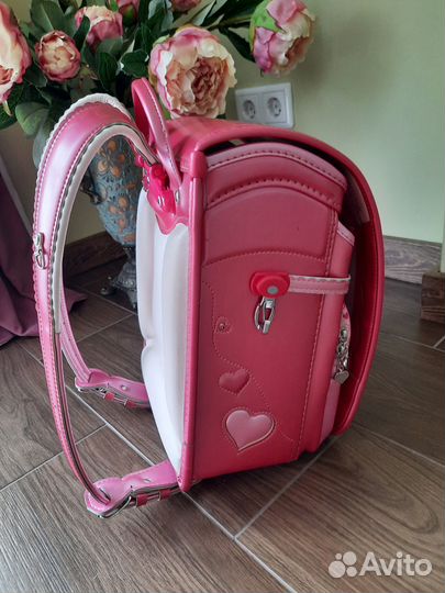 Школьный рюкзак Randesoru