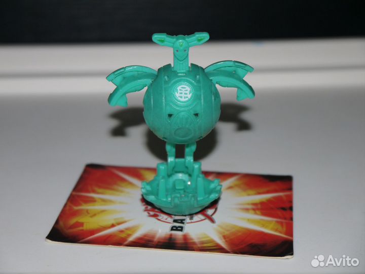 Оригинал Бакуганы Новая Вестроя(2 сезон)