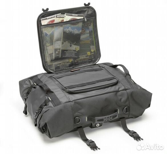 Givi GRT723 центральная сумка Monokey Canyon