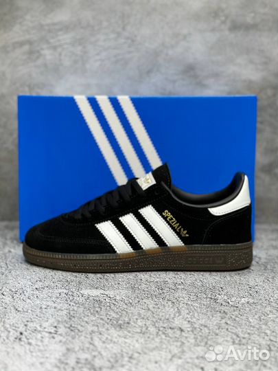 Кроссовки Adidas Spezial