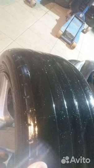 Goodyear EfficientGrip 205/55 R16