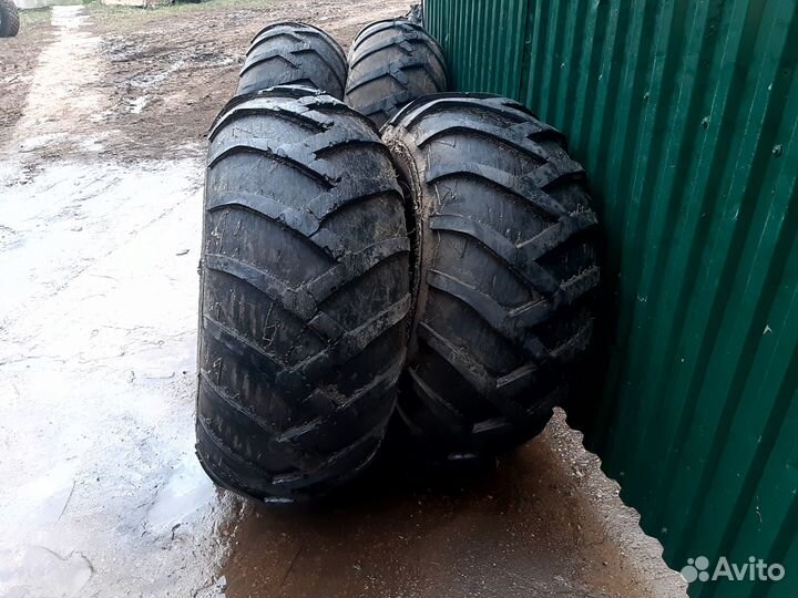 Ободрыши от урал лаптежник