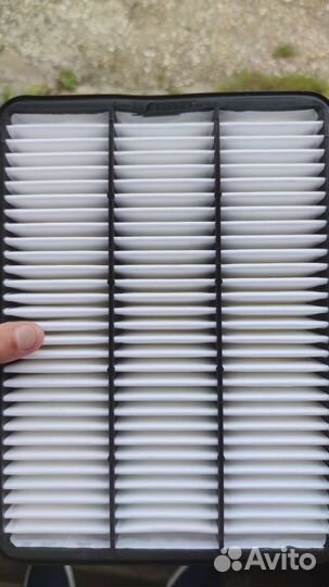 Воздушный фильтор MFA-T012