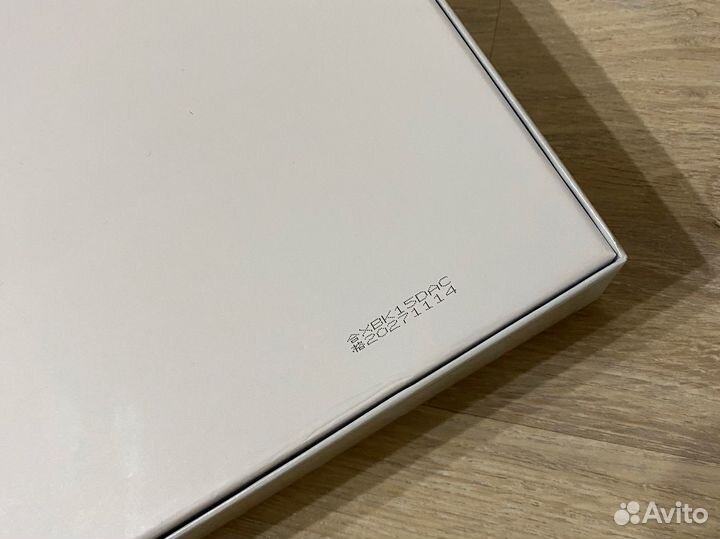 Exgyan Подарочный набор косметики