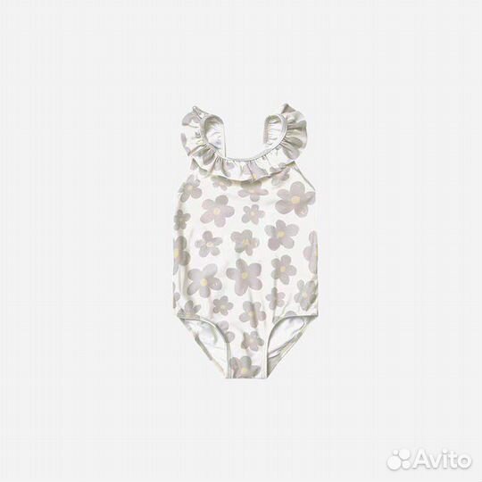 Купальник детский 86-116