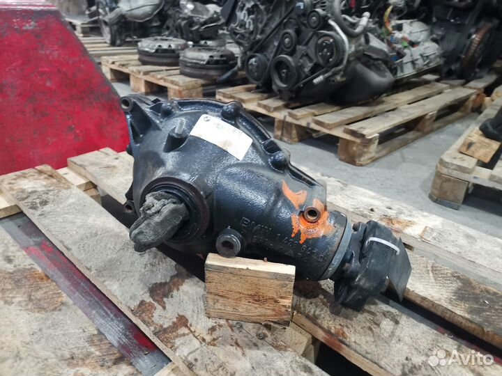 Редуктор Bmw X3 31507523653 E83 M54B30