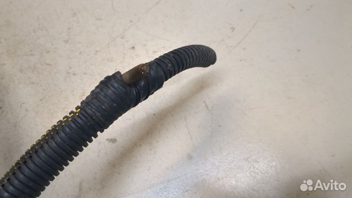 Насос усилителя руля Opel Meriva 2010, 2010