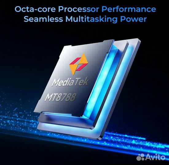 OUKITEL WP36, 8/128 ГБ