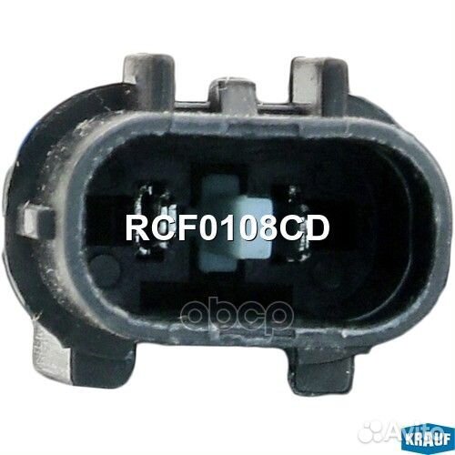 Вентилятор охлаждения RCF0108CD Krauf