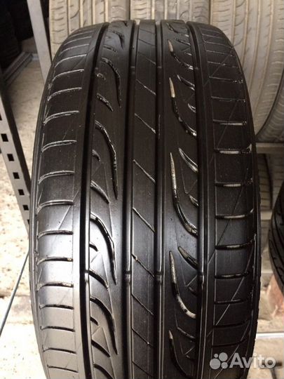 Dunlop Le Mans LM 704 215/35 R18