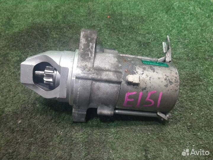 Стартер Honda Civic 4D (FD) 2006