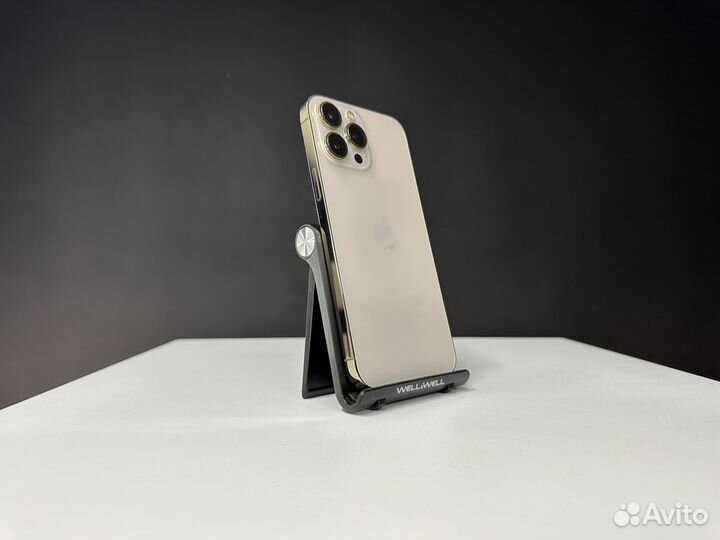 iPhone 13 Pro Max, 128 ГБ