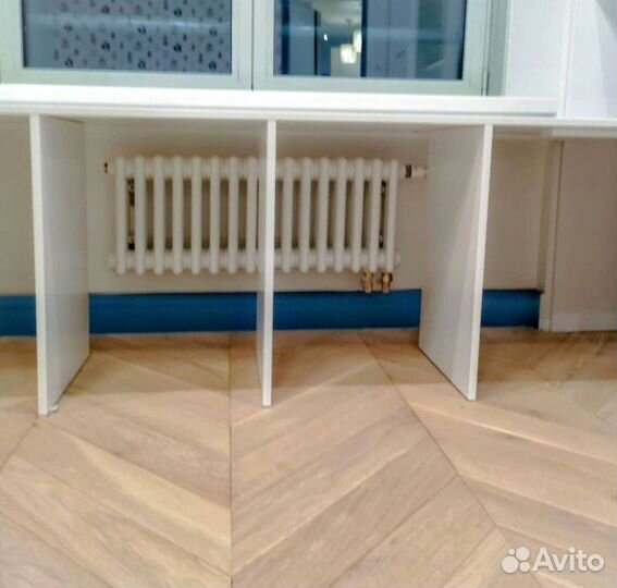 Трубчатые радиаторы/ Радиаторы Арбония