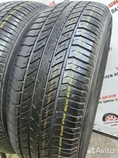 Bridgestone Dueler H/L 400 255/65 R17