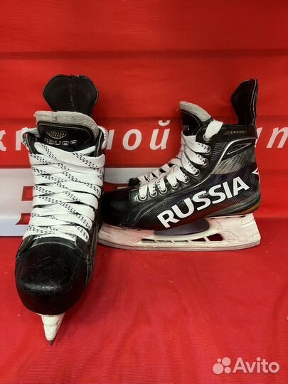 Коньки Bauer Supreme 70 5,5EE