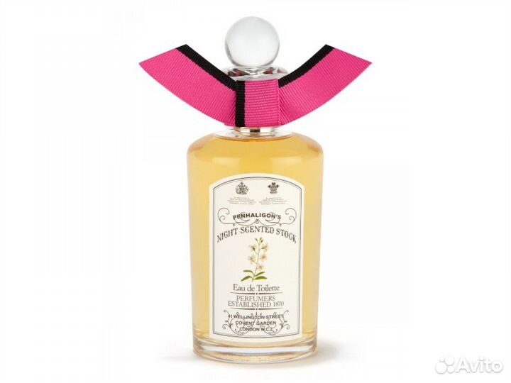 Penhaligons Night Scented Stock 100 мл