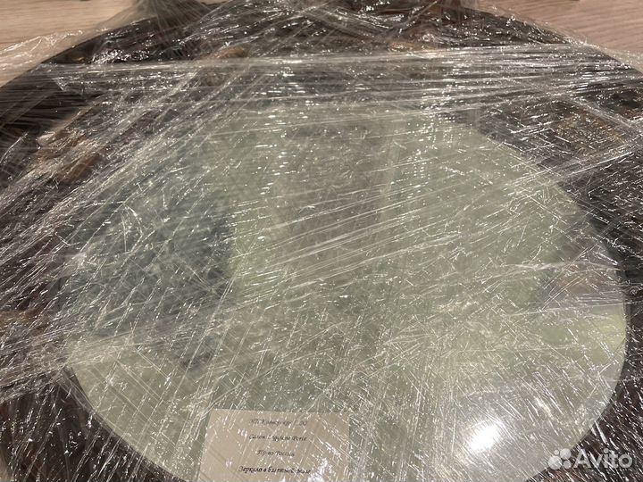 Зеркало настенное интерьерное