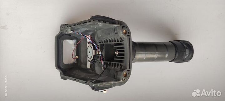 Тач панель, клавиатура терминала MC9090, MC9190