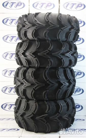Шины квадроцикла ITP Mud Lite XL 27