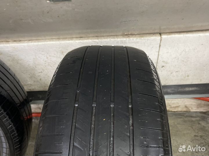 Goodyear Eagle LS 2 225/55 R18