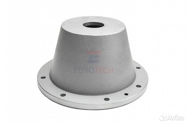 Колокол KV450D80H230