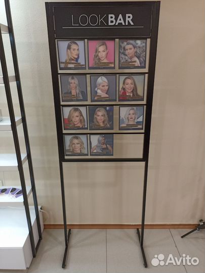 Стенд для фото