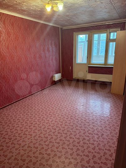 1-к. квартира, 36,1 м², 3/9 эт.